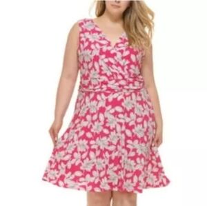 TOMMY HILFIGER dress